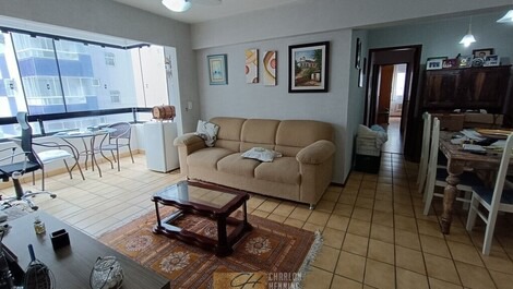 Apartment for rent in Balneário Camboriú - Centro