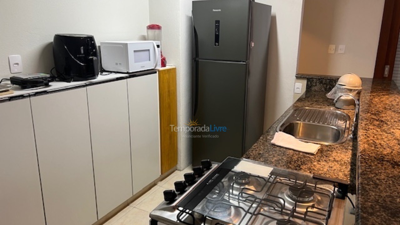 Casa para alquiler de vacaciones em São Francisco do Sul (Enseada)