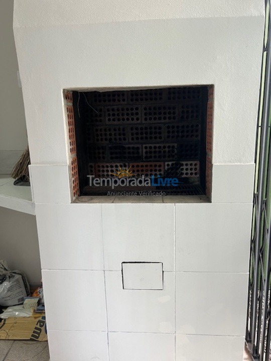 Casa para alquiler de vacaciones em São Francisco do Sul (Enseada)