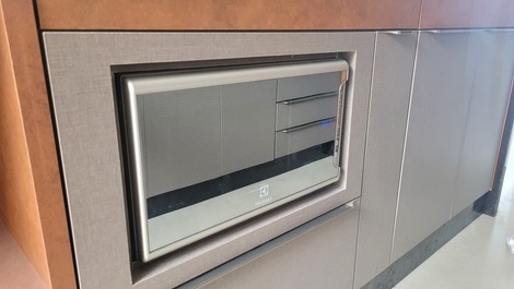 Sobrado novo alto padrao