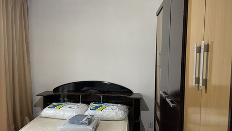 APARTAMENTO 2 DORMITÓRIOS FRENTE A AV (47)996087741 whats