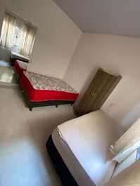 Casa temporada em Pirenópolis