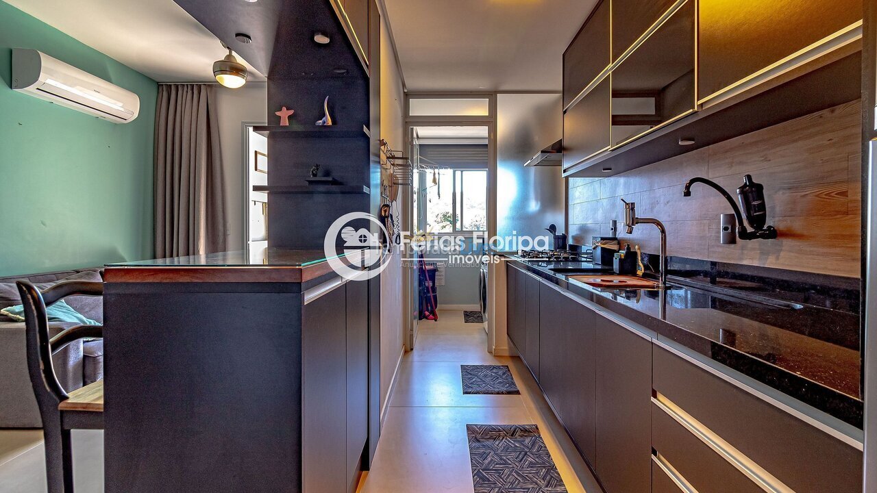 Apartamento para alquiler de vacaciones em Florianopolis (Campeche)