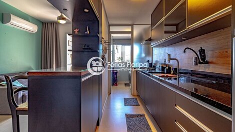 Apartamento Playa Tailandesa 2 Dormitorios