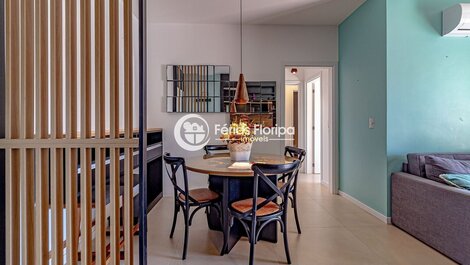 Apartamento Playa Tailandesa 2 Dormitorios