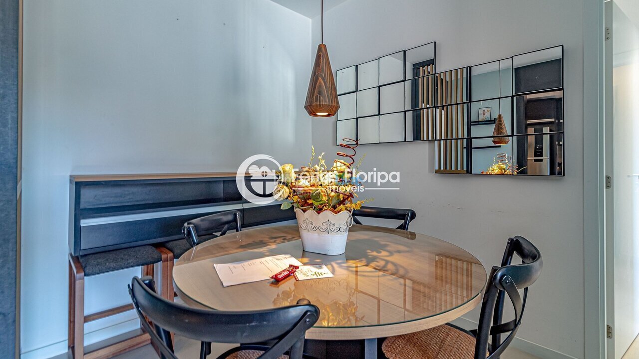 Apartamento para alquiler de vacaciones em Florianopolis (Campeche)