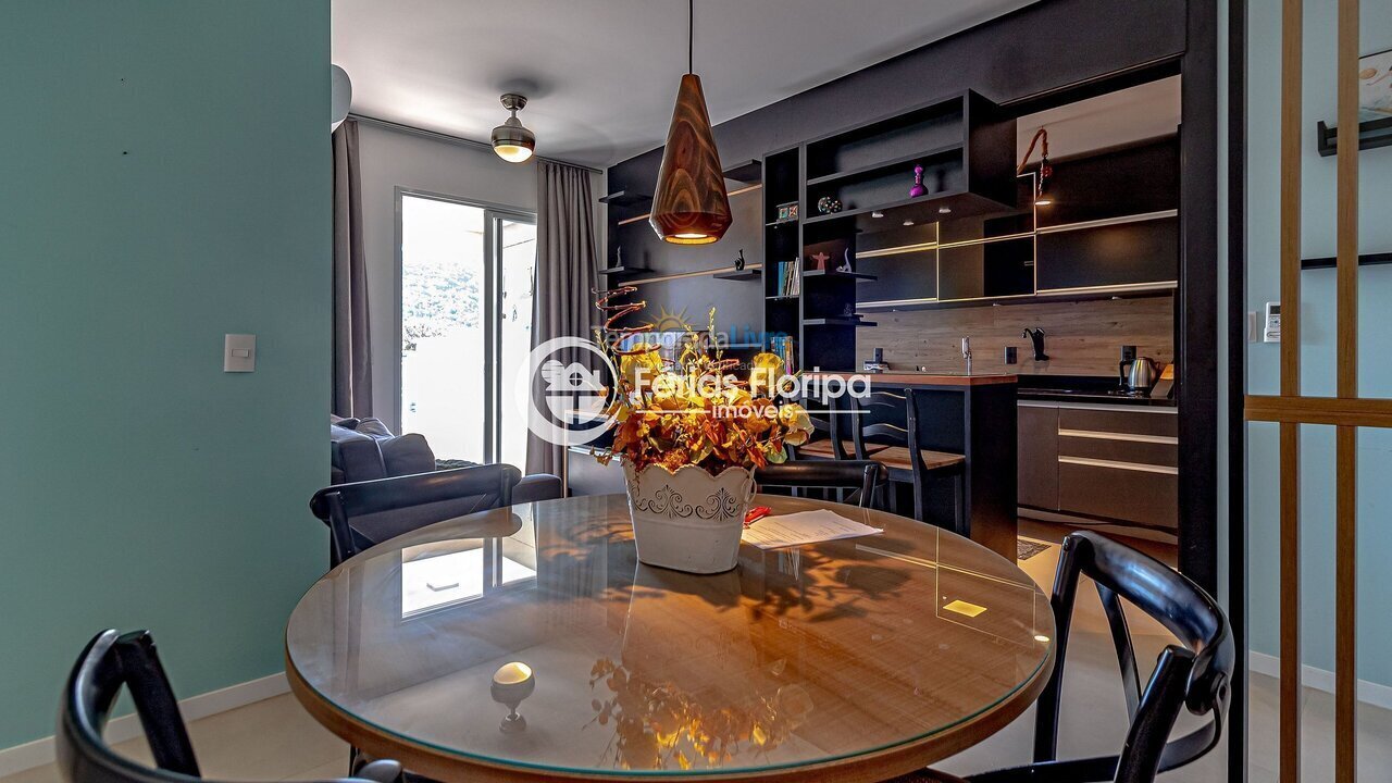 Apartamento para alquiler de vacaciones em Florianopolis (Campeche)