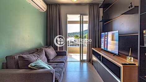 Apartamento Playa Tailandesa 2 Dormitorios