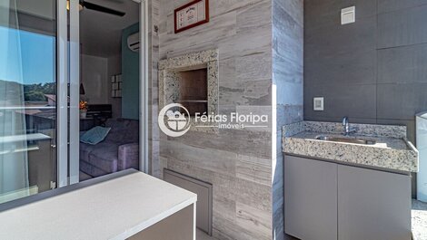 Apartamento Playa Tailandesa 2 Dormitorios