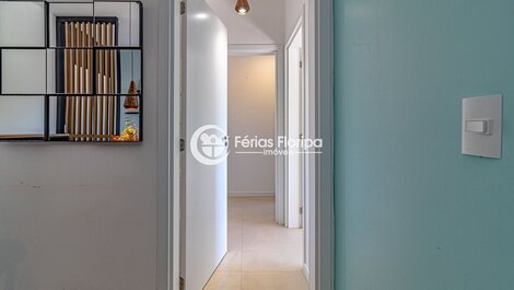 Apartamento Playa Tailandesa 2 Dormitorios