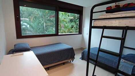 CASA EN CONDOMINIO PÉ NA AREIA EN CAMBURIZINHO