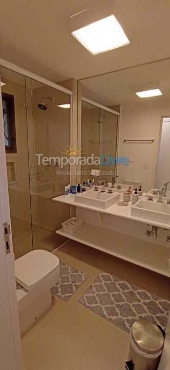 Casa para alquiler de vacaciones em São Sebastião (Barra do Sahy)