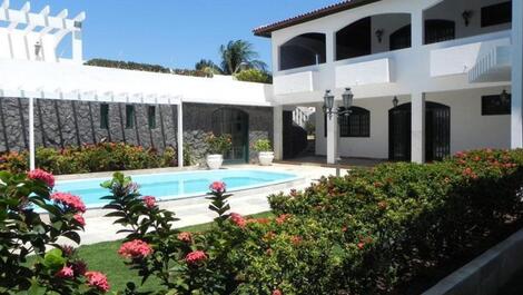 Casa para alquilar en Aracaju - Atalaia