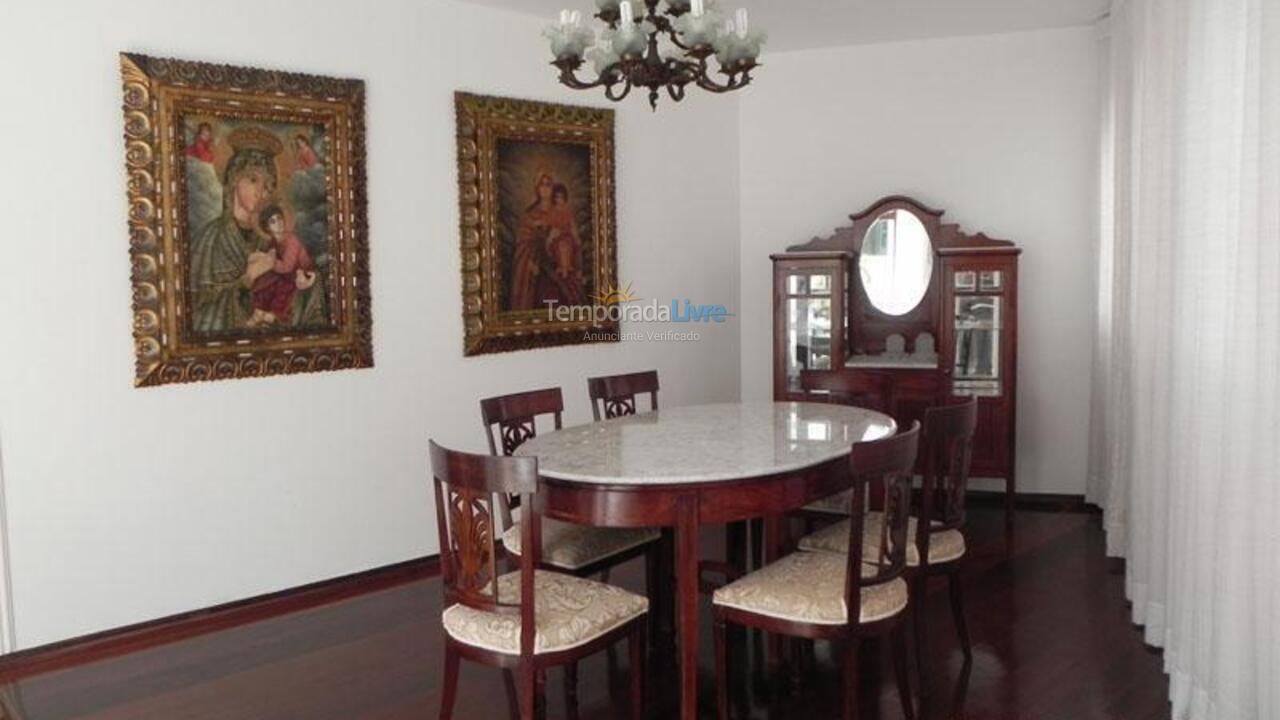 Casa para aluguel de temporada em Aracaju (Atalaia)