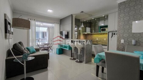 Apartamento para aluguel de temporada Bombas/Bombinhas,SC