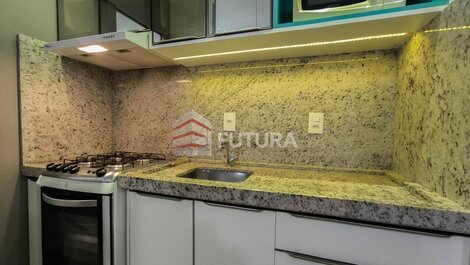 Apartamento para aluguel de temporada Bombas/Bombinhas,SC