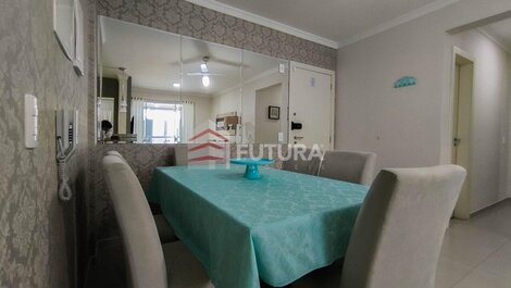 Apartamento para aluguel de temporada Bombas/Bombinhas,SC