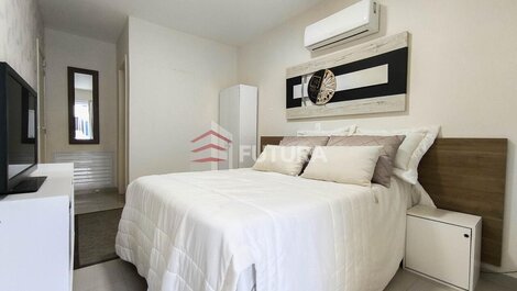 Apartamento para aluguel de temporada Bombas/Bombinhas,SC