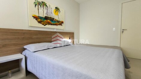 Apartamento para aluguel de temporada Bombas/Bombinhas,SC