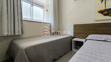 Apartamento para aluguel de temporada Bombas/Bombinhas,SC