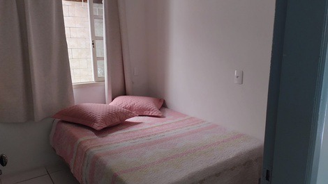 Quarto de casal 
