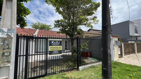 House for rent in São Francisco do Sul - Itaguaçu