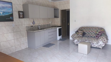 2 casas espaçosas e aconchegantes