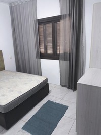 2 casas espaçosas e aconchegantes