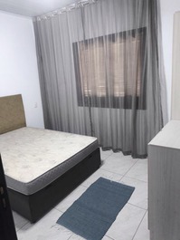 2 casas espaçosas e aconchegantes