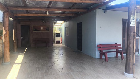 Casa para alquilar en Torres - Itapeva Norte