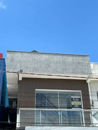 Ótimo apto frente mar, 1 quarto com AC, WI-FI, churrasqueira