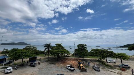 Apartamento para alquilar en São Francisco do Sul - Enseada