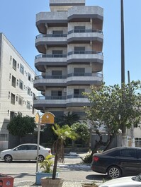 Av. macário pinto lopes ou av. do contorno