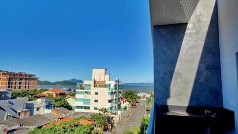 High standard penthouse 150 meters from the sea