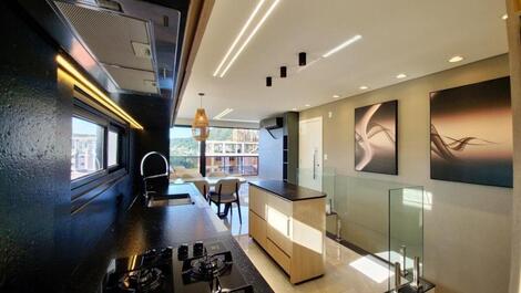 Apartamento para alugar em Bombinhas - Canto Grande