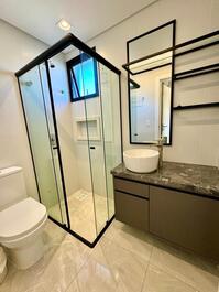 High standard penthouse 150 meters from the sea