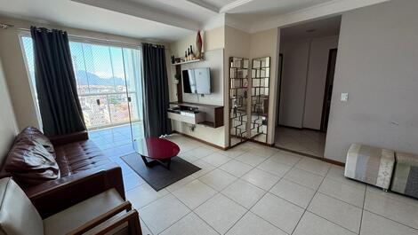 Apartment for rent in Guarapari - Praia do Morro