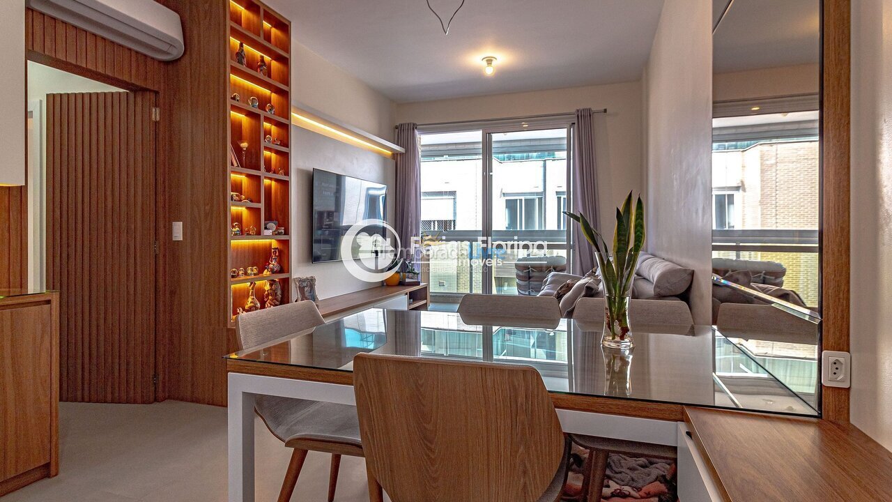 Apartamento para aluguel de temporada em Florianopolis (Campeche)