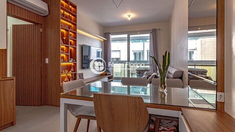 Apartamento para alugar em Florianopolis - Campeche