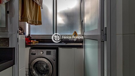 Conforto e Lazer a Poucos Passos da Praia do Campeche