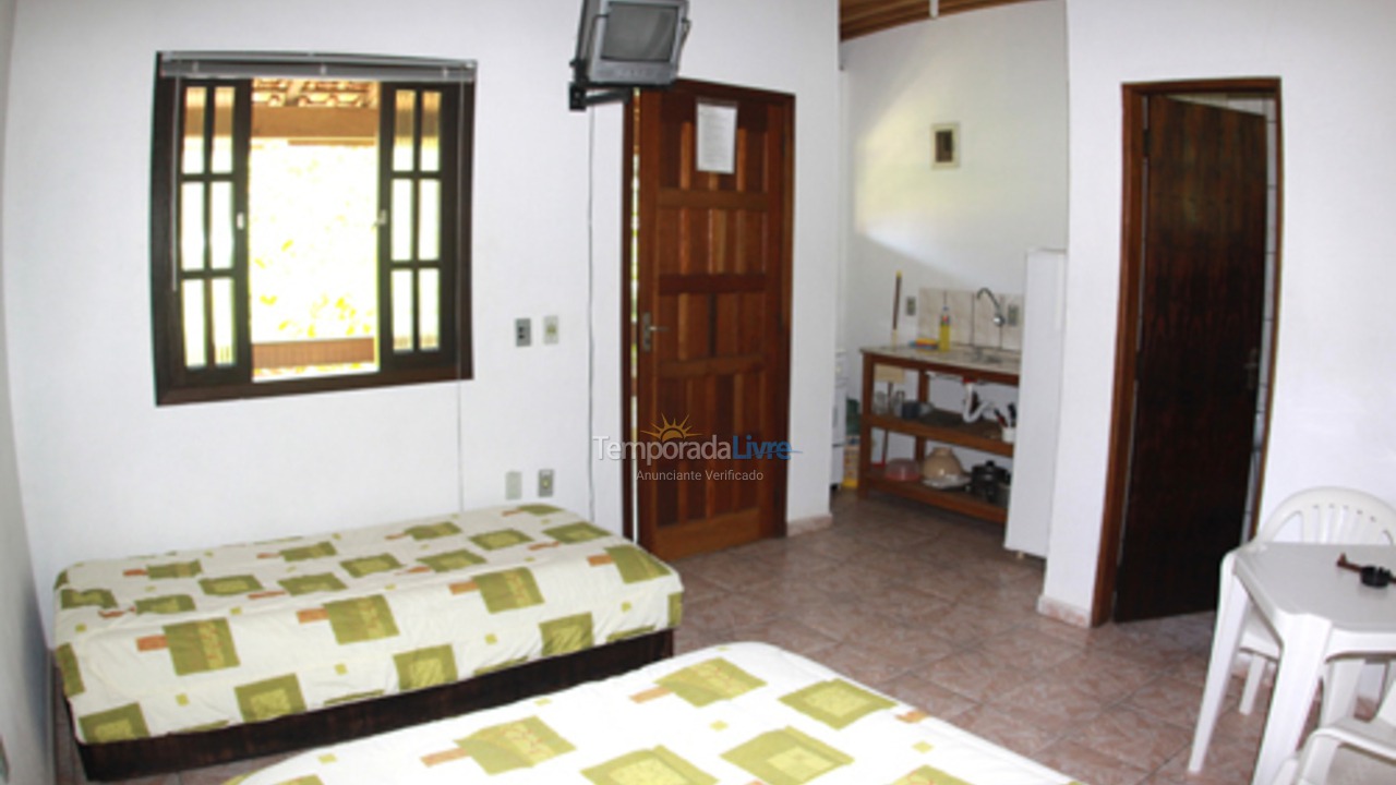 Casa para alquiler de vacaciones em São Sebastião (Maresias)