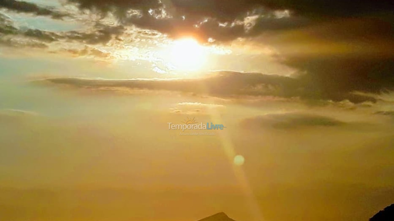 Casa para alquiler de vacaciones em São Sebastião (Maresias)