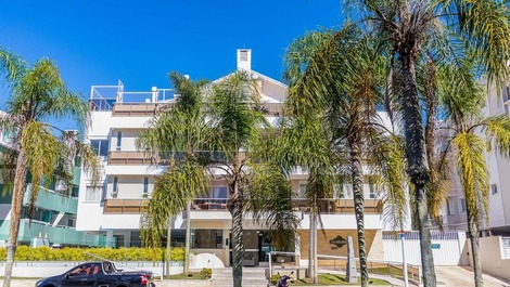 Apartamento para alquilar en Florianopolis - Jurerê Internacional