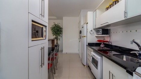 Apartamento em Jurerê Internacional