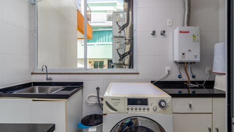 Apartamento em Jurerê Internacional