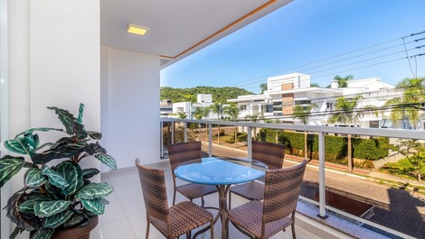 Apartamento em Jurerê Internacional
