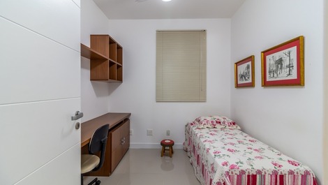 Apartamento em Jurerê Internacional