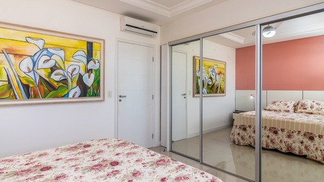 Apartamento em Jurerê Internacional