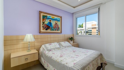 Apartamento em Jurerê Internacional