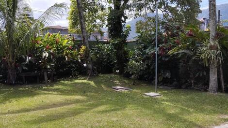 Casa para alquilar en São Sebastião - Maresias